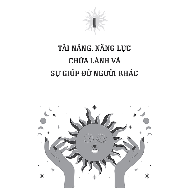Thanh Tẩy Trường Năng Lượng - Ảnh 3