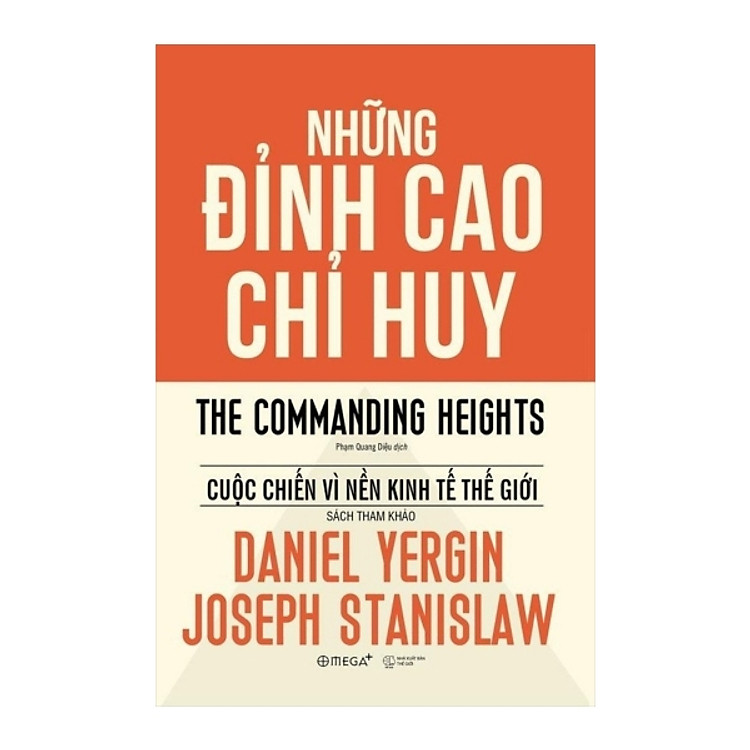 Những Đỉnh Cao Chỉ Huy - Ảnh 2