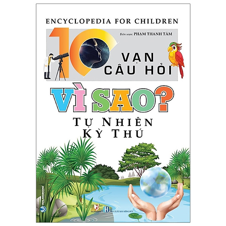Vạn Câu Hỏi Vì Sao - 7 Cuốn - Ảnh 6