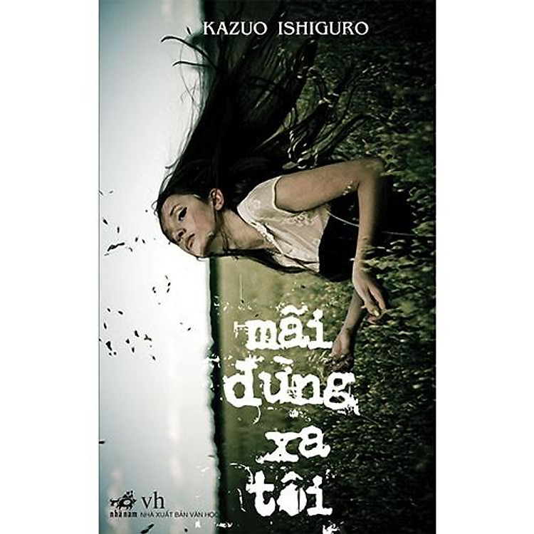 Sách - Mãi Đừng Xa Tôi
