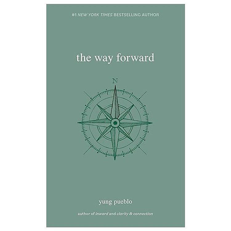 The Way Forward - Ảnh 2