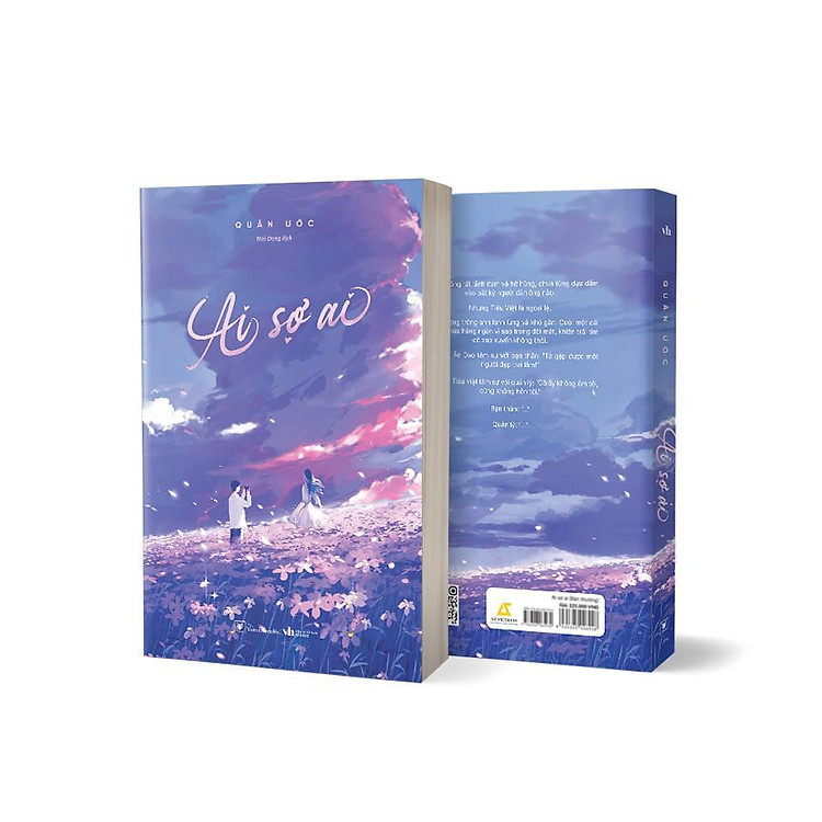 Ai Sợ Ai - Bản Thường - Ảnh 2