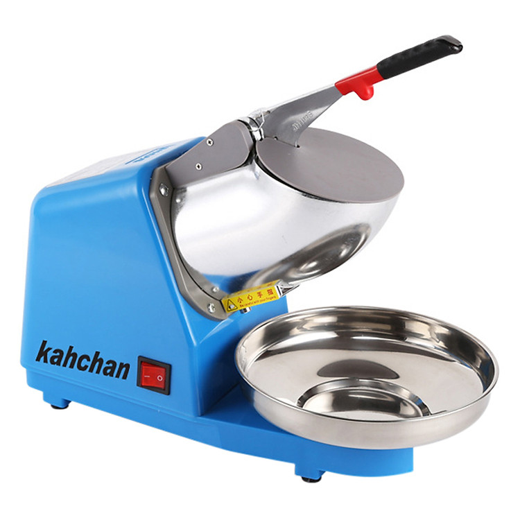 Máy Bào Đá Kahchan EP5178_XD (300W) - Xanh Dương - Hàng chính hãng