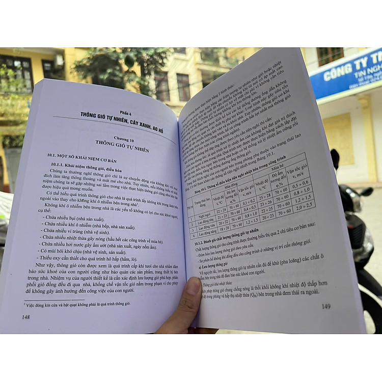 VẬT LÝ KIẾN TRÚC – Nguyễn Đình Huấn - Ảnh 2