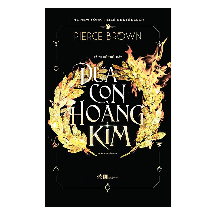 Đỏ Trỗi Dậy (Tập 2)