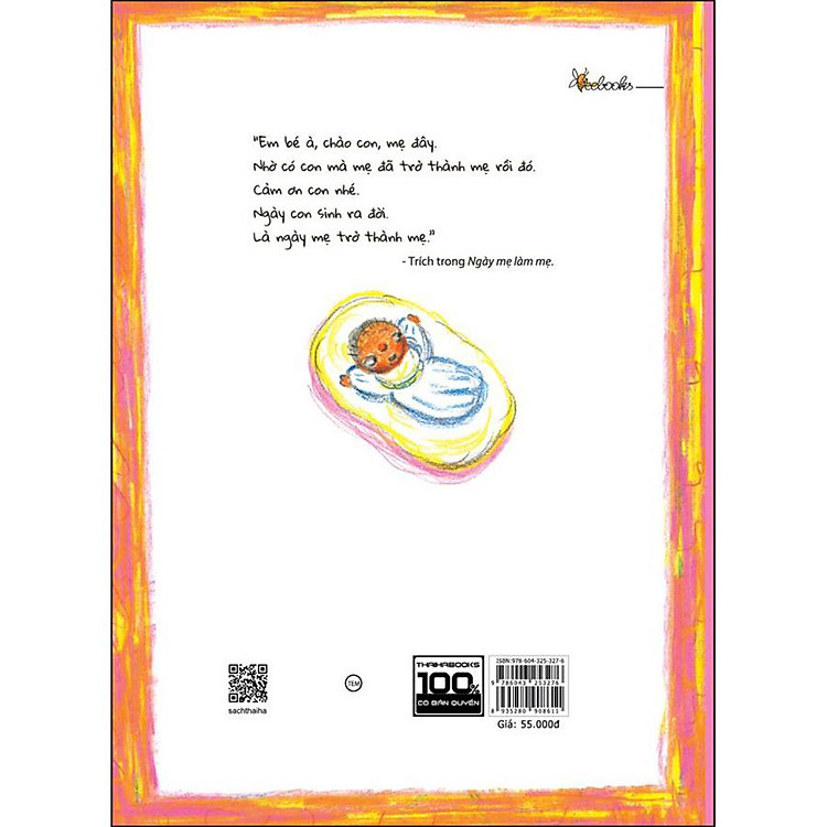 Ngày Mẹ Làm Mẹ - Ảnh 2