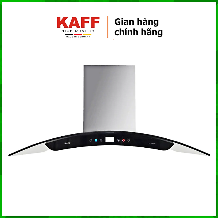 Máy hút khói, khử mùi KAFF KF-GB702 - Sản phẩm chính hãng