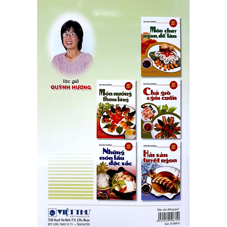 Đặc Sản Đồng Quê - Ảnh 2