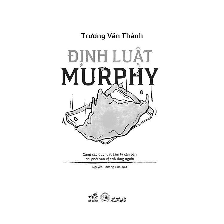 Định Luật Murphy - Ảnh 4