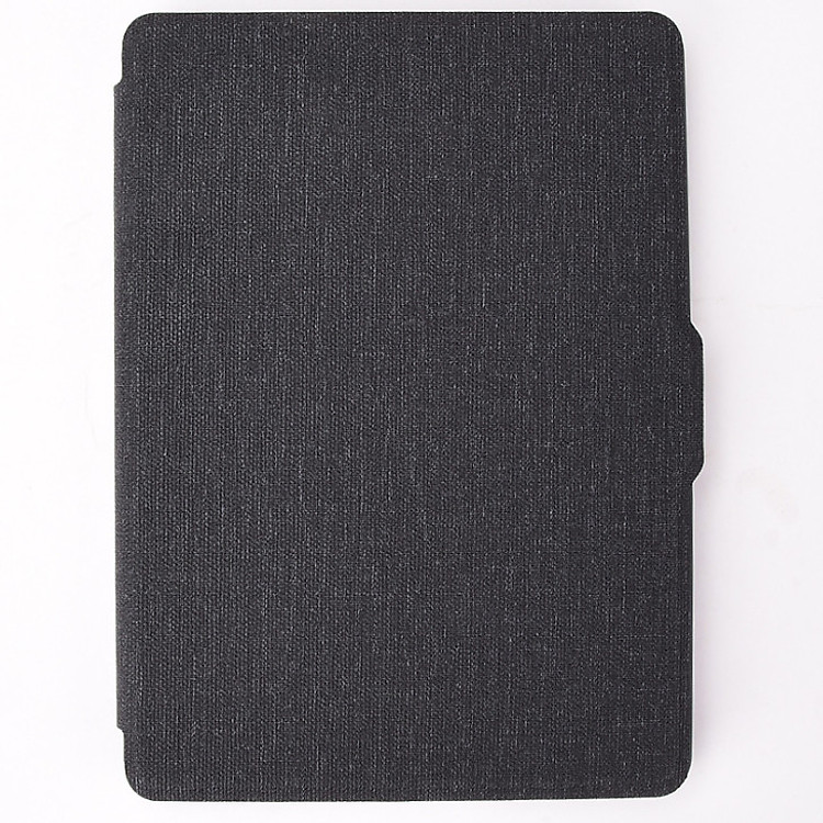 Bao Da Máy Đọc Sách Kindle Paperwhite (7th) - Vân vải