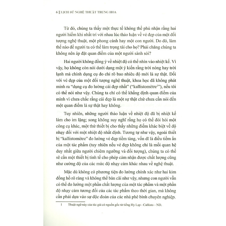 LỊCH SỬ NGHỆ THUẬT TRUNG HOA - Từ thời cổ đại đến ngày nay - Ảnh 4