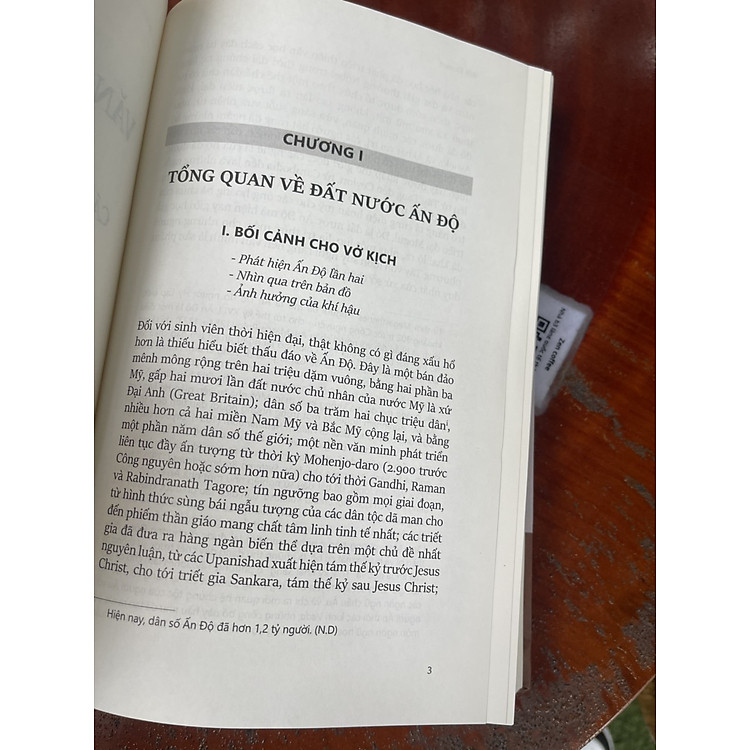 BỘ LỊCH SỬ VĂN MINH THẾ GIỚI – DI SẢN PHƯƠNG ĐÔNG – phần I - Ảnh 4