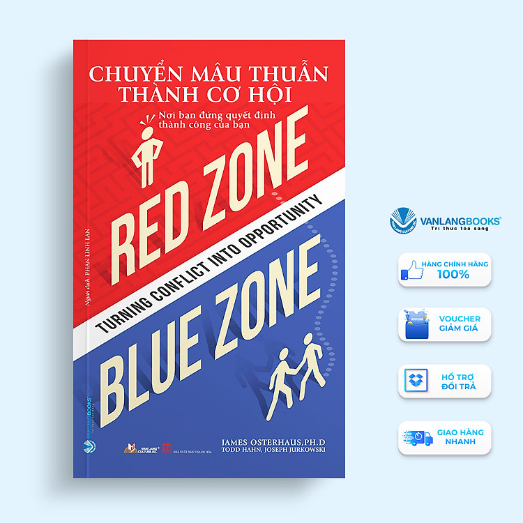 Chuyển Mâu Thuẫn Thành Cơ Hội