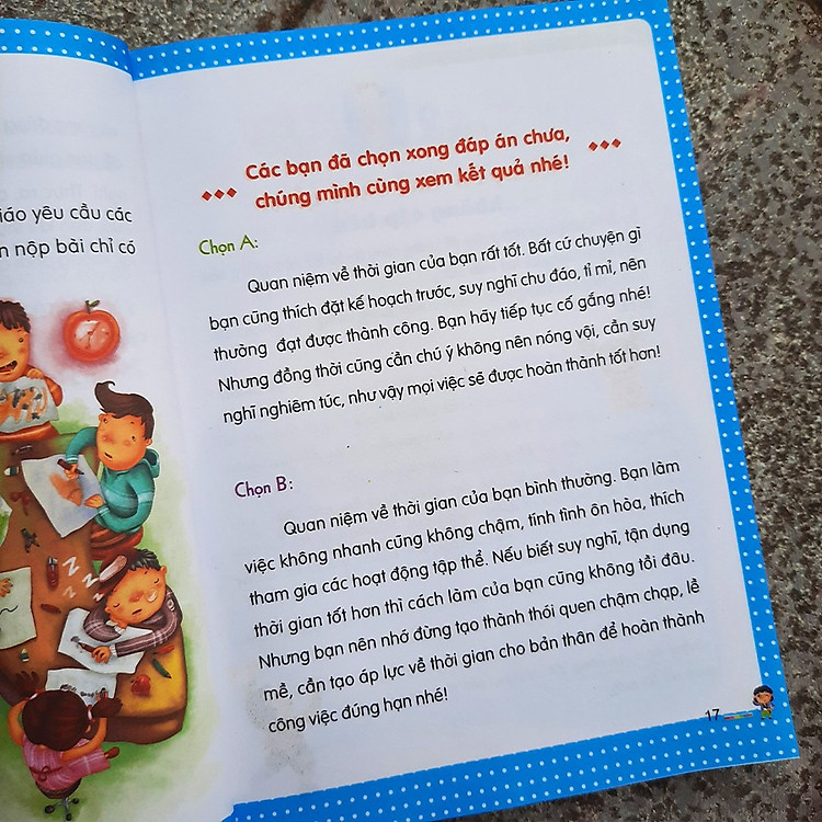 Rèn Luyện Kĩ Năng Sống Dành Cho Học Sinh - Ảnh 2