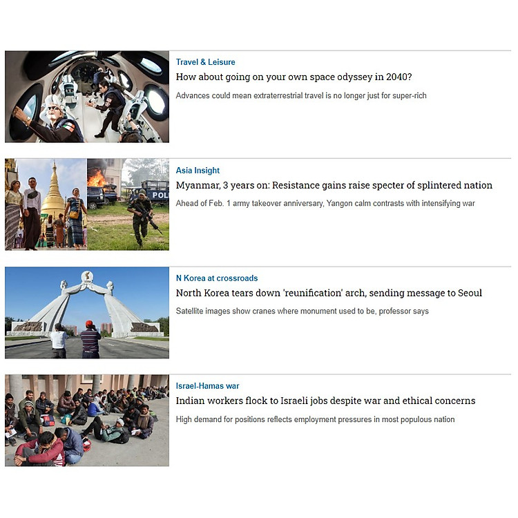 Tạp chí Tiếng Anh - Nikkei Asia 2024: kỳ 05: Capital costs - Ảnh 4