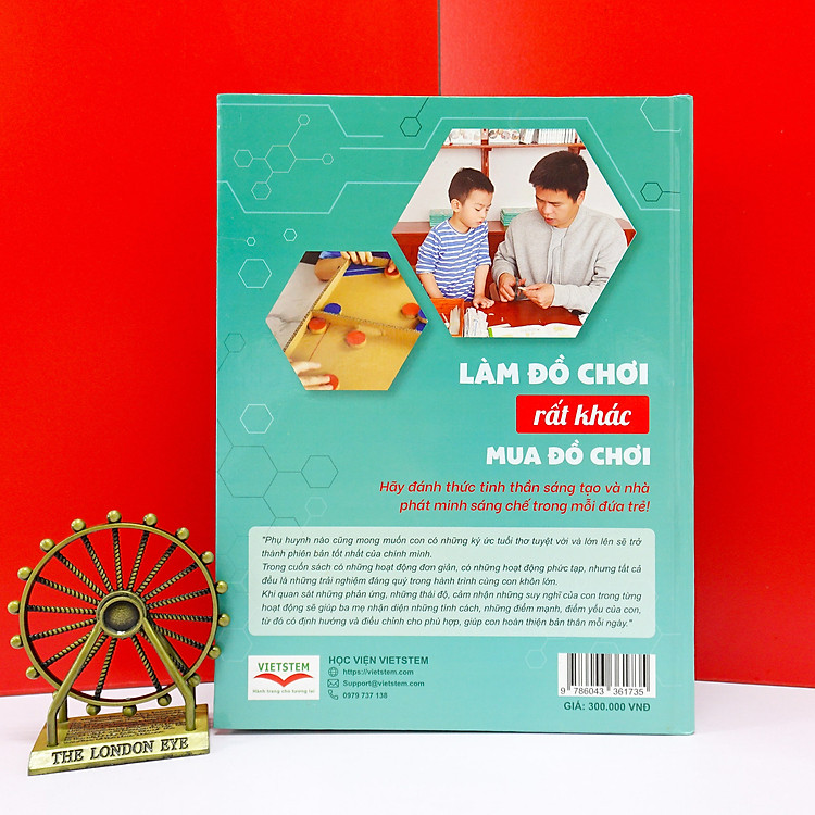 Hôm Nay Chơi Gì Với Con? - Ảnh 3