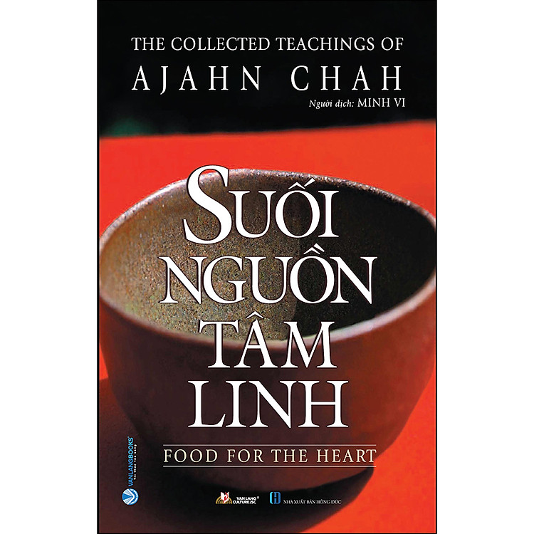 Sách Suối Nguồn Tâm Linh