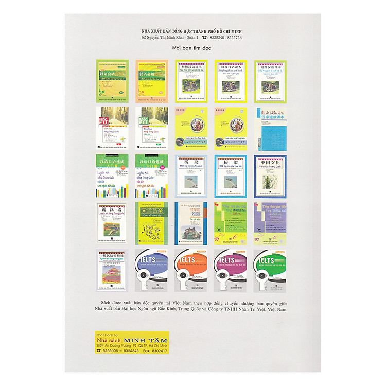 Luyện Nói Tiếng Trung Quốc - Ảnh 2