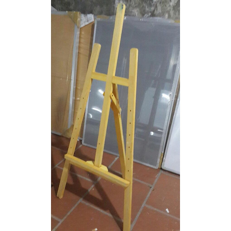 Giá Vẽ Tranh Gấp Gọn Cao 90cm