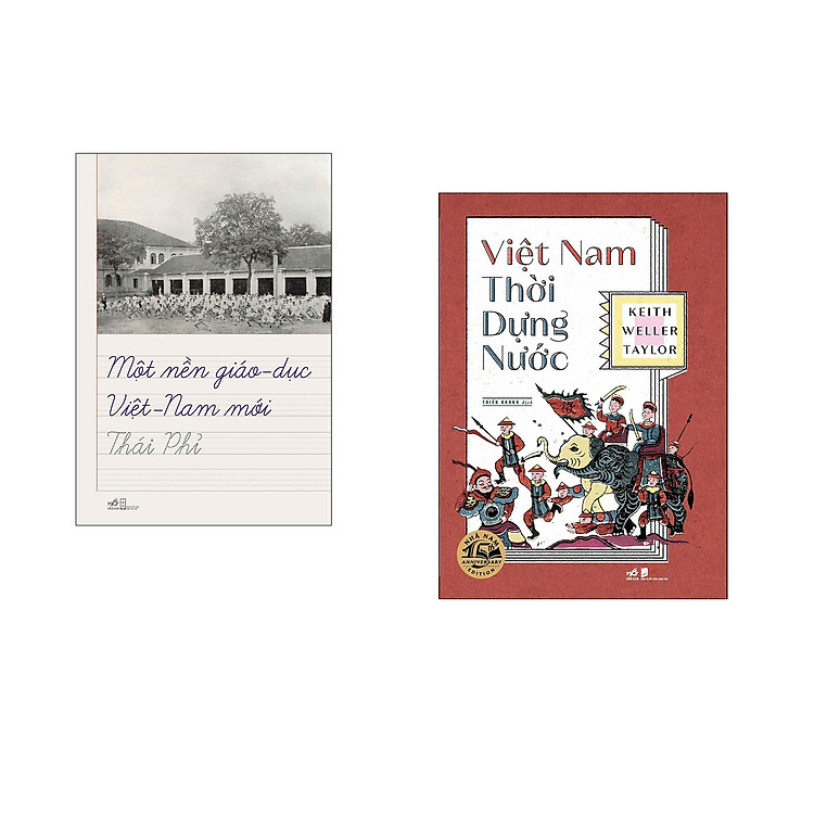 Newshop: Một Nền Giáo Dục Việt Nam Mới