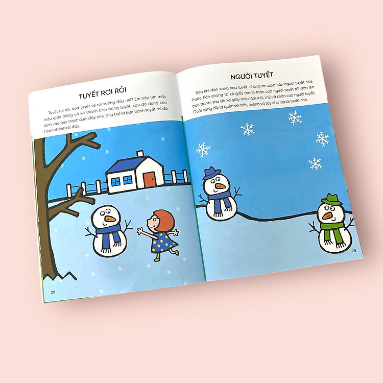 Phát triển IQ rèn luyện tư duy não bộ - IQ1 - Ảnh 6