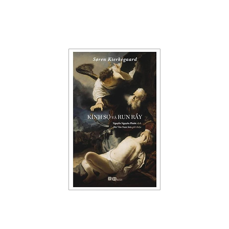 Kính Sợ Và Run Rẩy