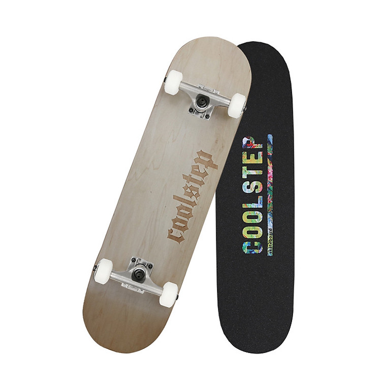 Ván Trượt SkateBoard CoolStep Super 01