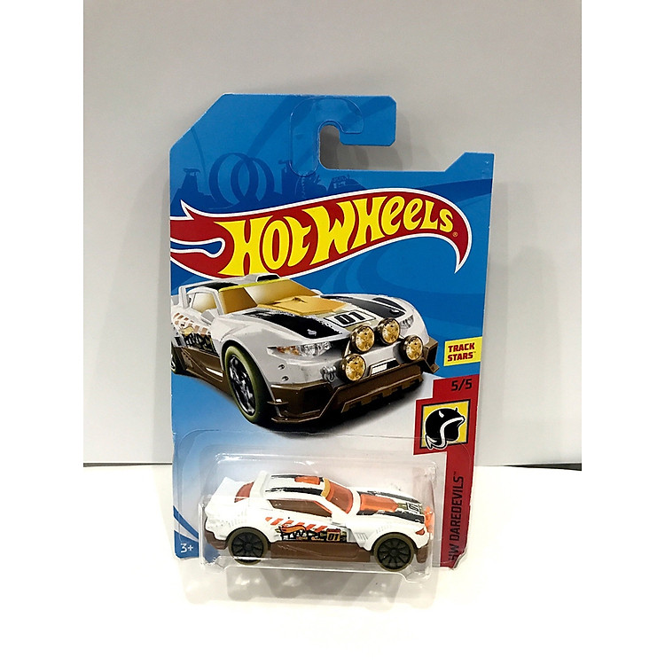 Mua Đồ Chơi Xe HotWheels C4982 - Giao Ngẫu Nhiên Chính hãng Ưu đãi - Hình ảnh 3