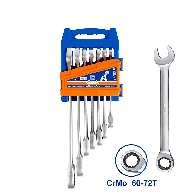 BỘ 7 CỜ LÊ WADFOW - HÀNG CHÍNH HÃNG