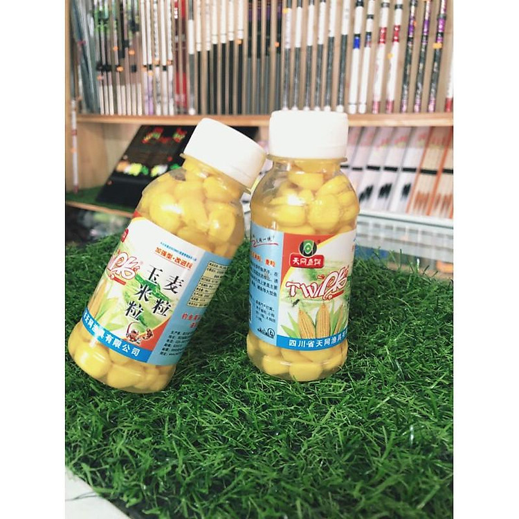 2 Lọ ngô Mồi-Xiên Link