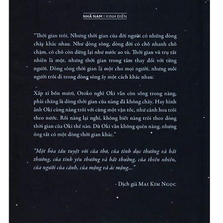 Đẹp Và Buồn - Ảnh 4