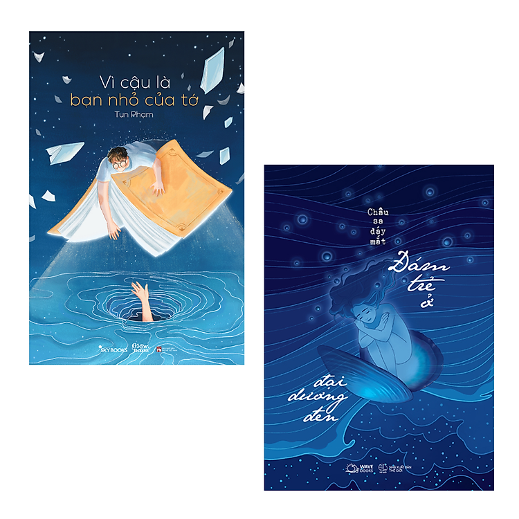 Newshop: Vì Cậu Là Bạn Nhỏ Của Tớ