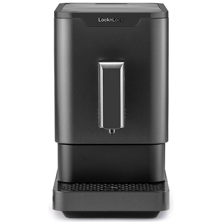 Máy pha cà phê LocknLock EJC636 (1235W) - Hàng chính hãng