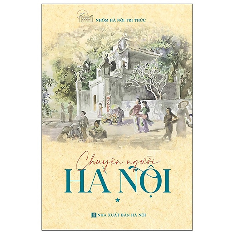 Tại Newshop: Chuyện Người Hà Nội - Tập 1