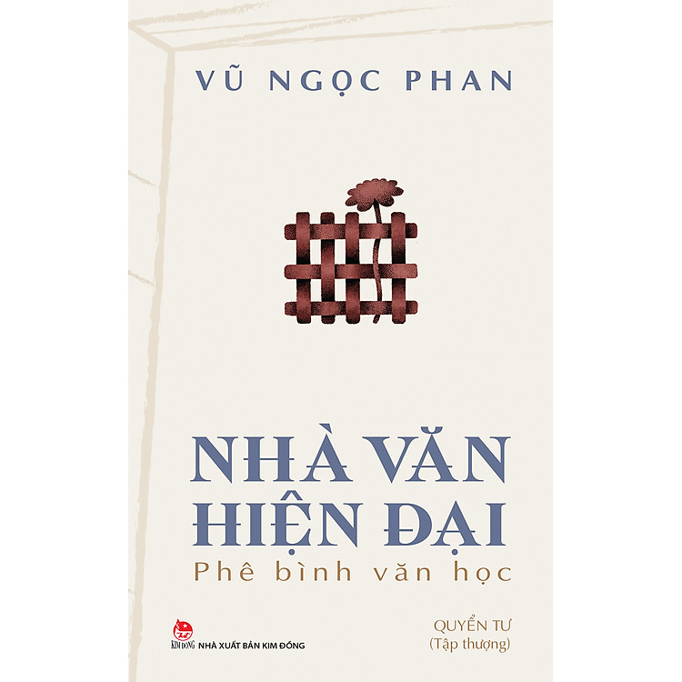 Sách Nhà Văn Hiện Đại - Phê Bình Văn Học (Chọn lẻ)