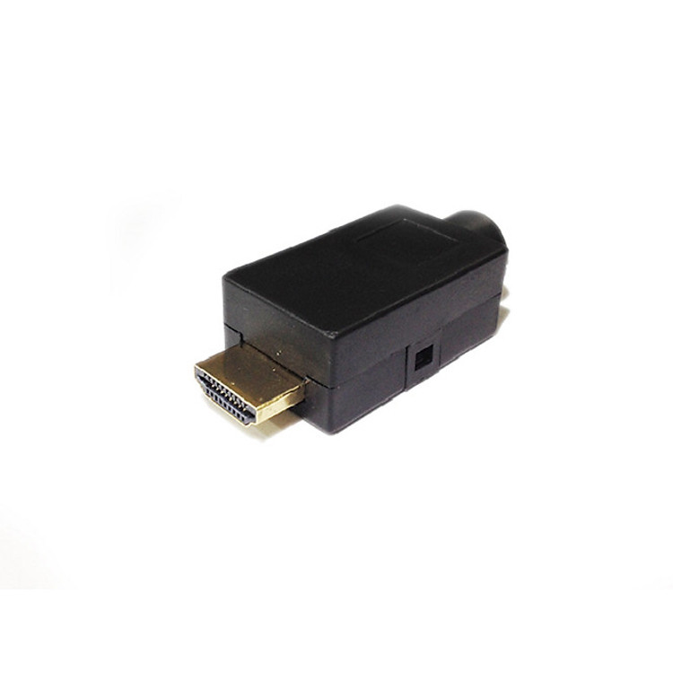 Đầu bấm HDMI Male
