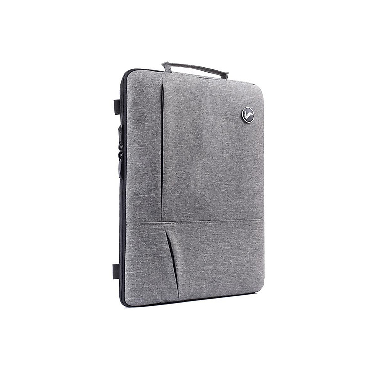 Túi đựng laptop cao cấp SIVA truta nhiều ngăn TXST