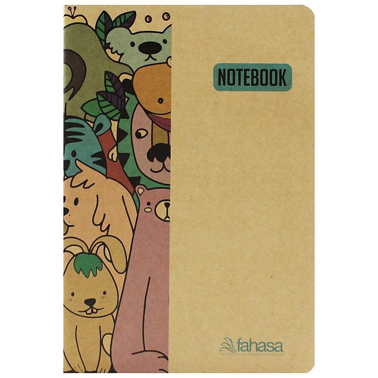 Tập Sinh Viên B5 Caro (200 trang) 70gsm - Ảnh 4