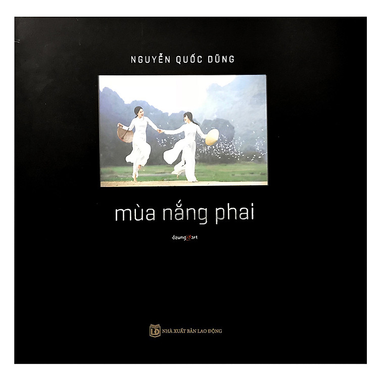 Mỹ Thuật: Mùa Nắng Phai