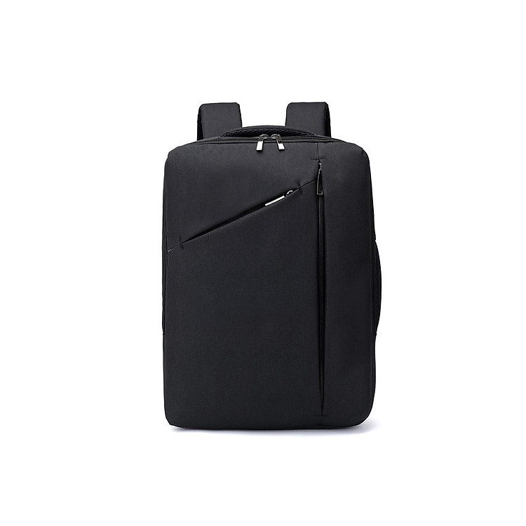 Balo Nam Nữ thời trang thích hợp đựng laptop đi chơi đi du lịch kiểu dáng hàn quốc BL8016