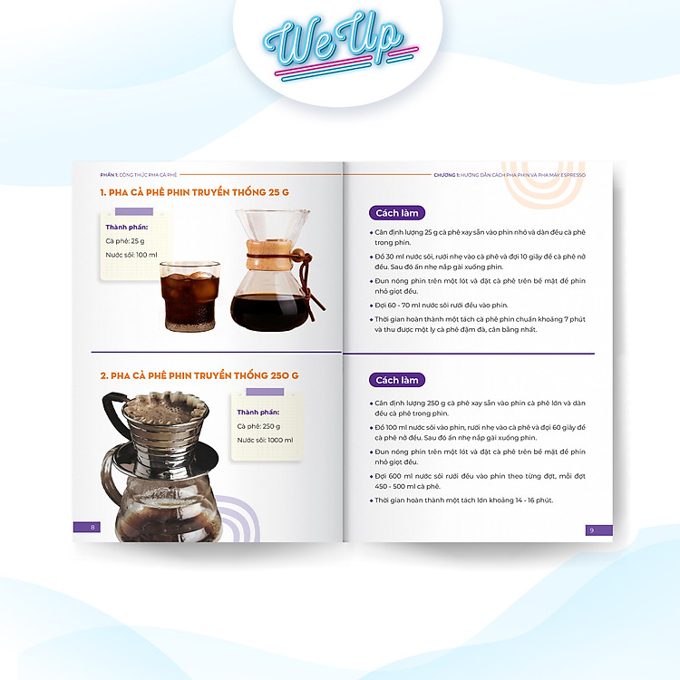 Hướng Dẫn Tự Học Pha Chế Trà Sữa & Cà Phê "Mới Nhất + Chi Phí Thấp - Ảnh 5