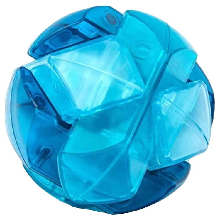 Mua Đồ Chơi Hack Não Khóa Luban Lock Chính hãng Ưu đãi - Hình ảnh 3