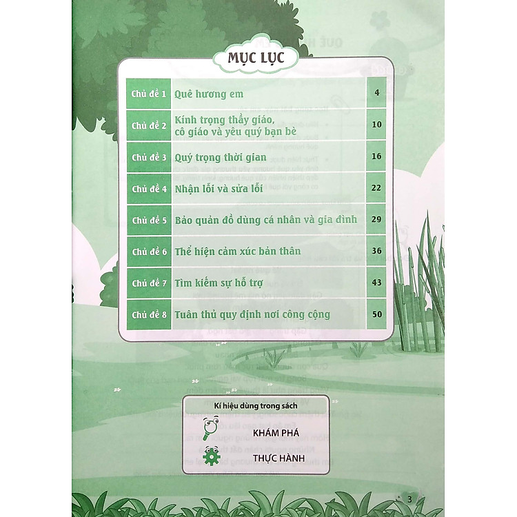 Bài Tập Đạo Đức 2 Cơ Bản Và Nâng Cao - Ảnh 4