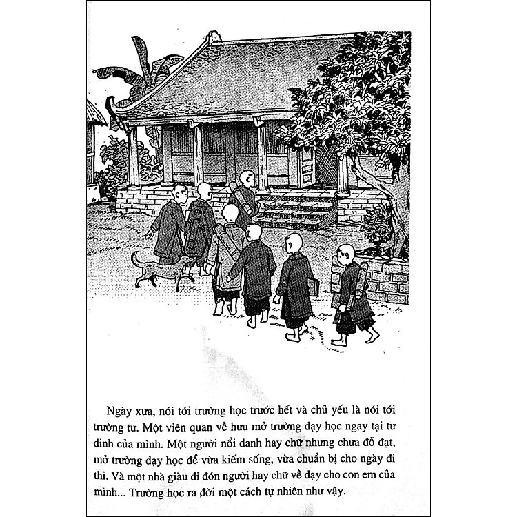 Lịch Sử Việt Nam Bằng Tranh 39: Ông Nghè Ông Cống - Ảnh 2