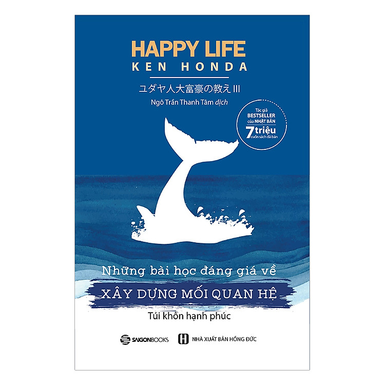 Sách Những Bài Học Đáng Giá Về Xây Dựng Mối Quan Hệ