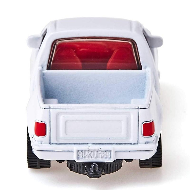 Xe SIKU Ranger - SIKU 867 Fahasa Chính hãng Giá tốt - Hình ảnh 5