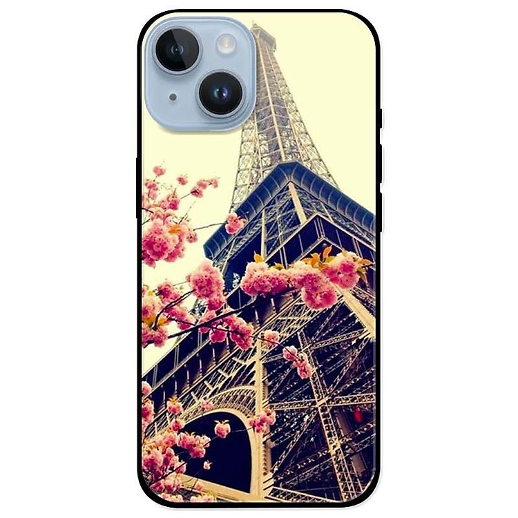 Ốp lưng dành cho Iphone 14 - Iphone 14 Plus - Iphone 14 Pro - Iphone 14 Pro Max - Tháp Cao