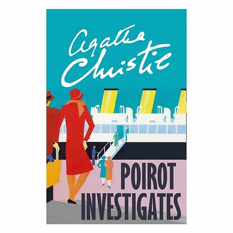 Poirot Investigates