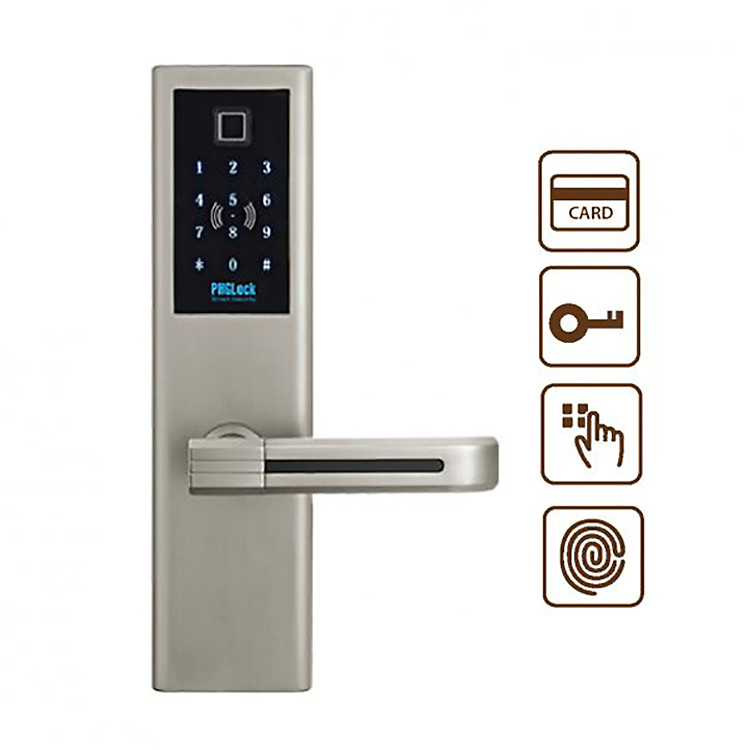 Khóa Điện Tử PHGLock FP8161