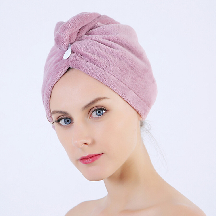 Khăn Quấn Đầu Sanli (23 x 65 cm)